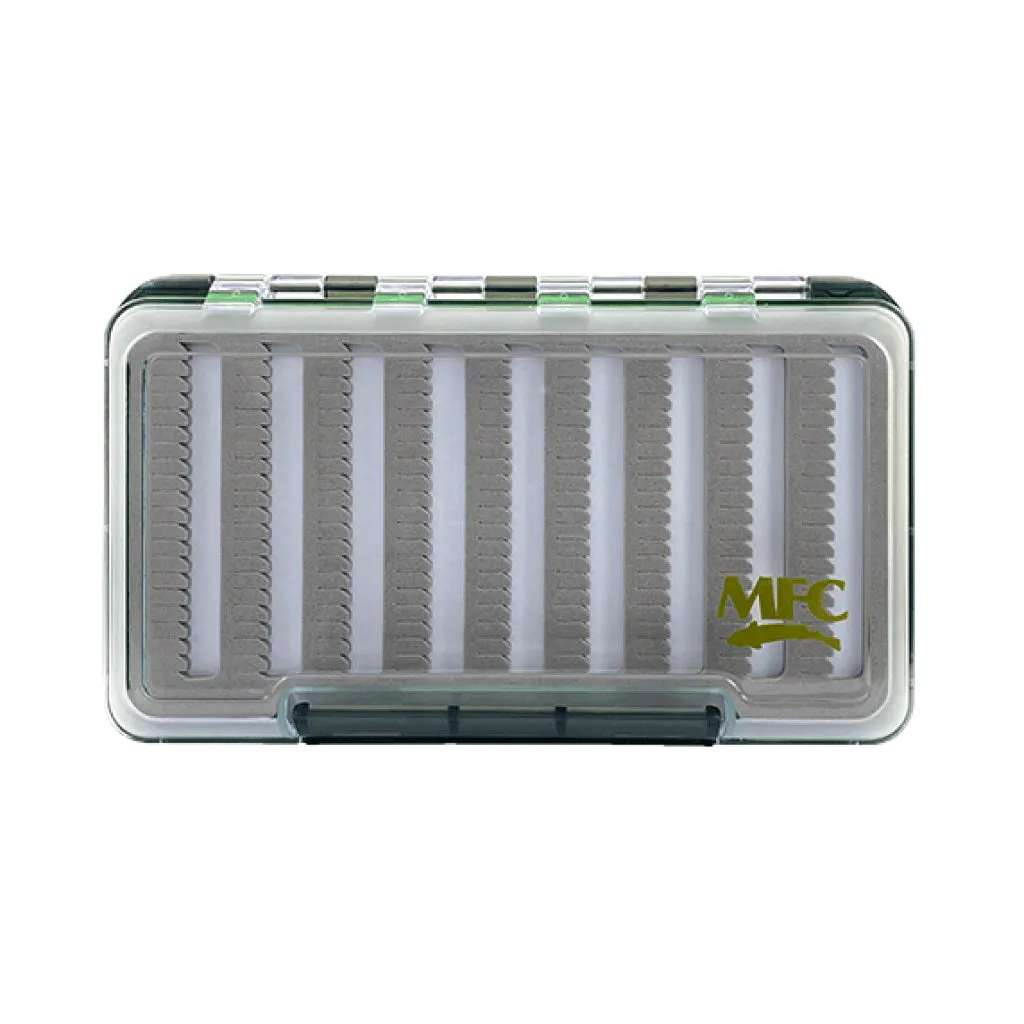 MFC Waterproof Fly Box