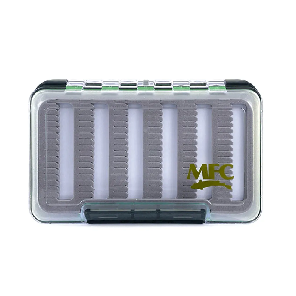 MFC Waterproof Fly Box