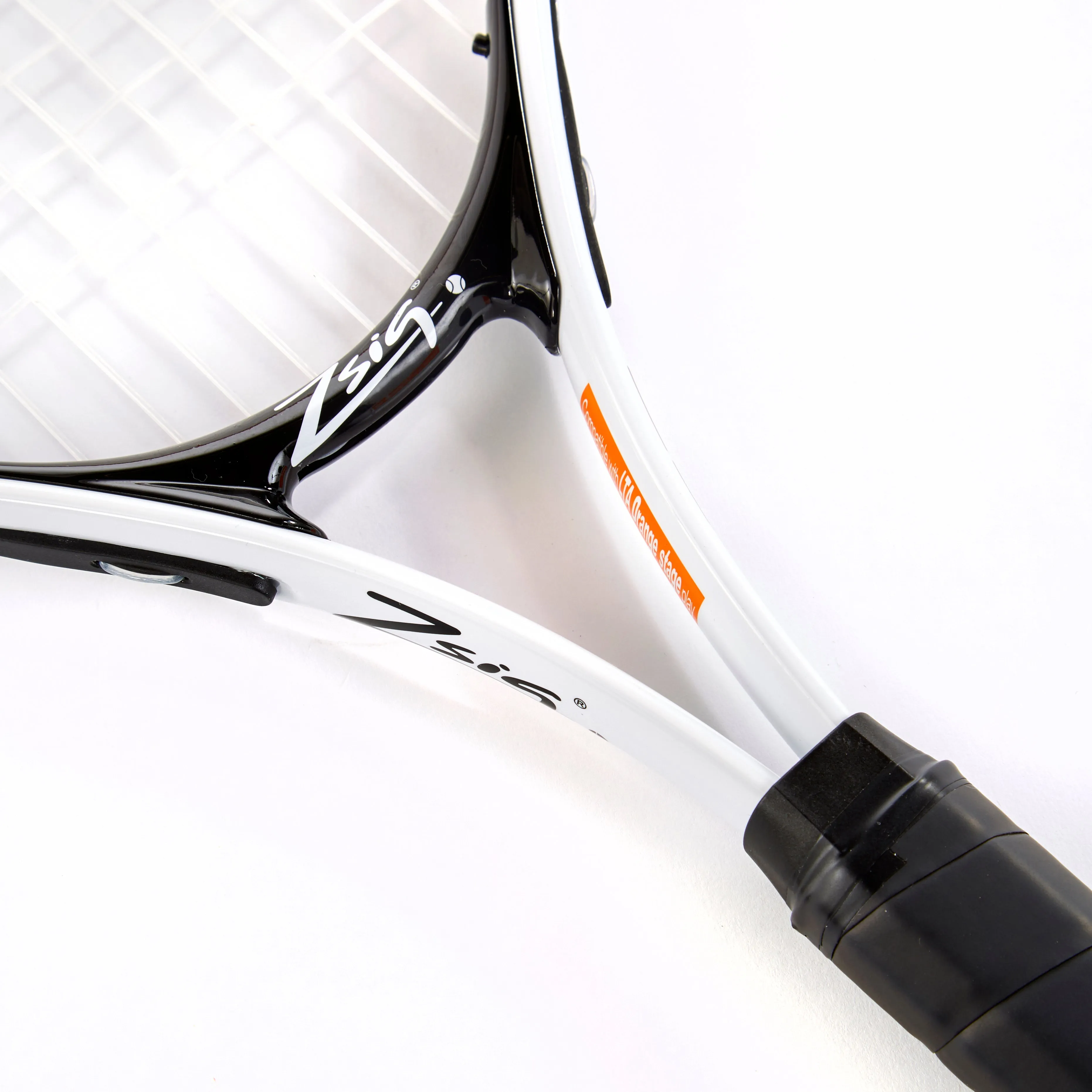 Mini Tennis | Class Pack of 12 Rackets | 23 inch