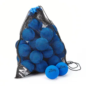 Mini Tennis | Red Stage | MP9 Tough Guy 9cm Ball | Bag of 4 dozen (48)