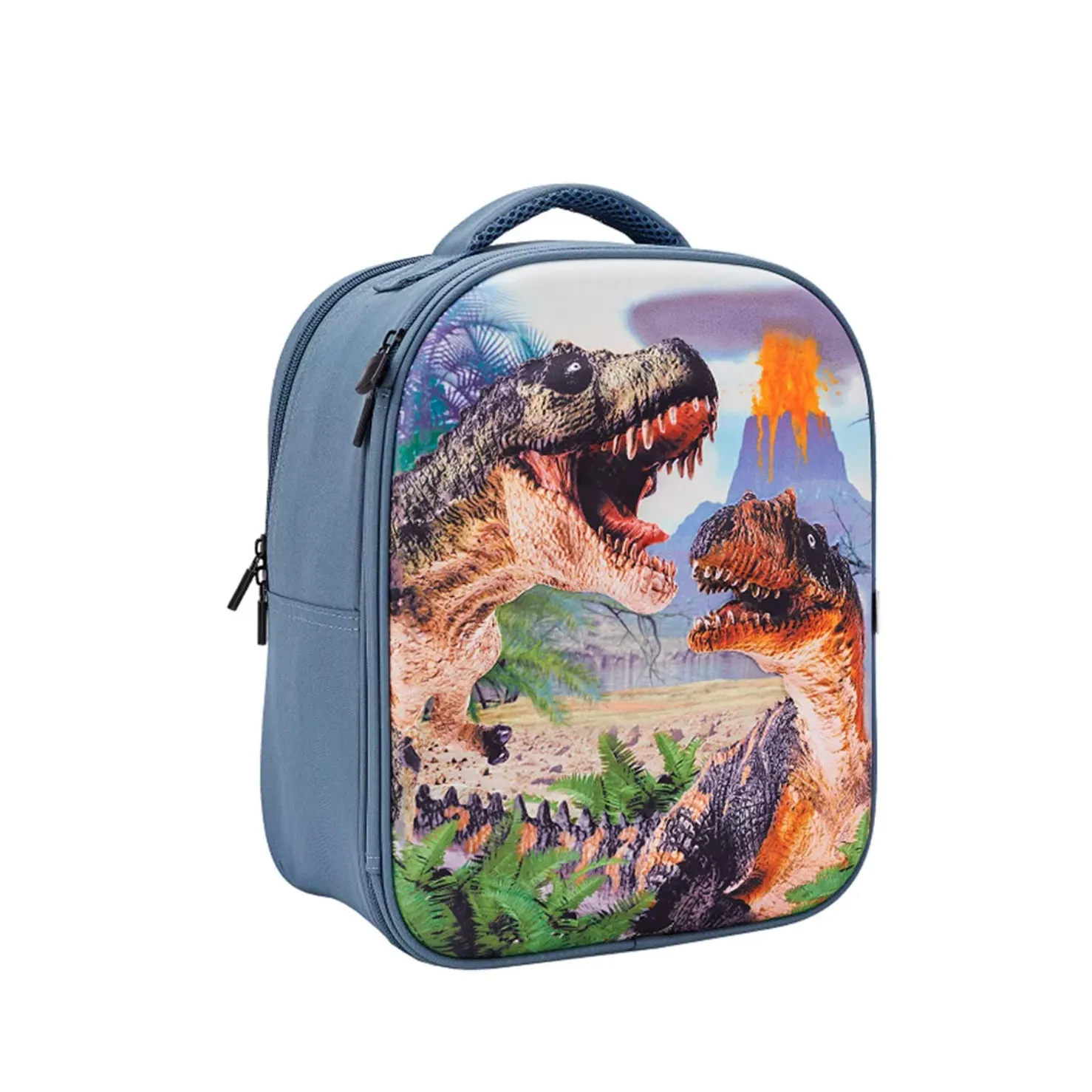 Mojo Dinosaur 3D Kids' 12'' Backpack