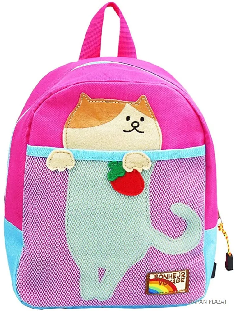 Momentum Animal Kids Backpack (Made in Thailand)