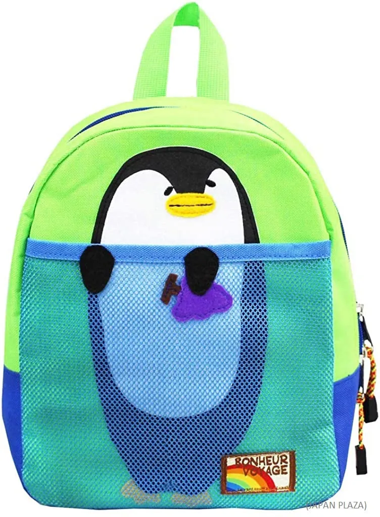 Momentum Animal Kids Backpack (Made in Thailand)