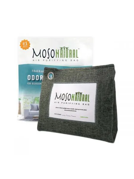 Moso Natural's Bag