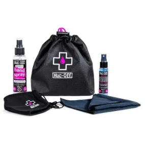 Muc-Off Personal Protection Kit