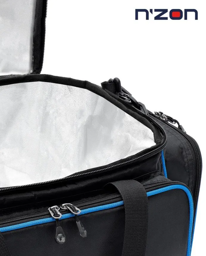 New Daiwa N'ZON Cool Bag / Insulated Fishing Bag - NZCB1