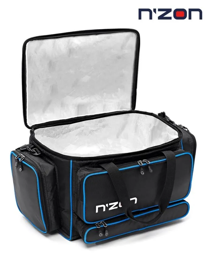 New Daiwa N'ZON Cool Bag / Insulated Fishing Bag - NZCB1