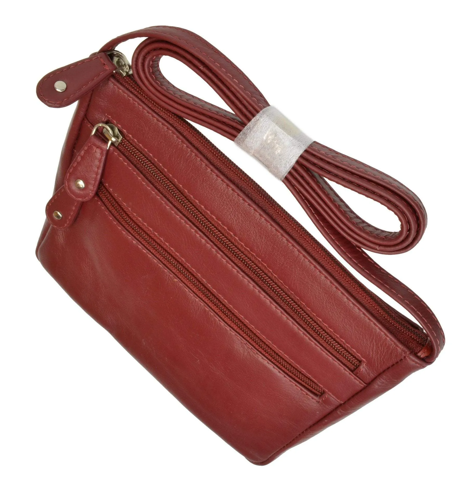 New Womens Genuine Leather Designer Shoulder Bag Hand Bag for Ladies