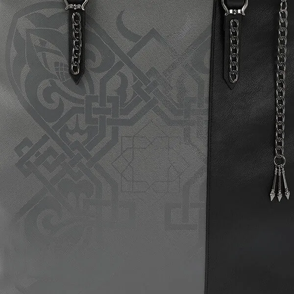 NIER MODEL Tote Bag NieR Gestalt/Replicant