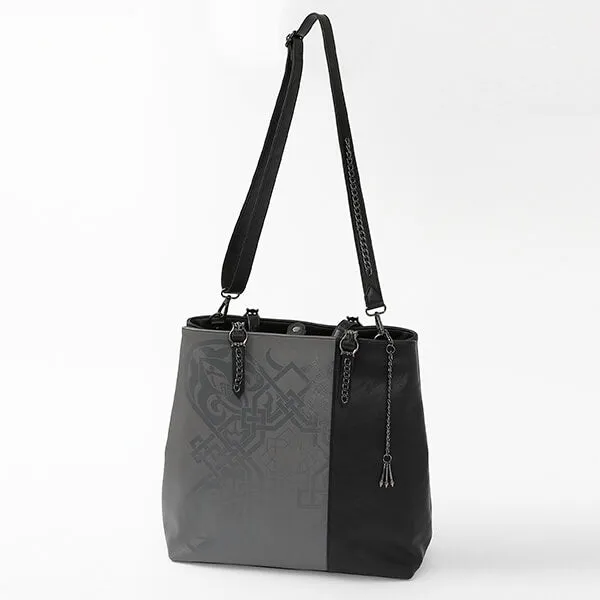 NIER MODEL Tote Bag NieR Gestalt/Replicant