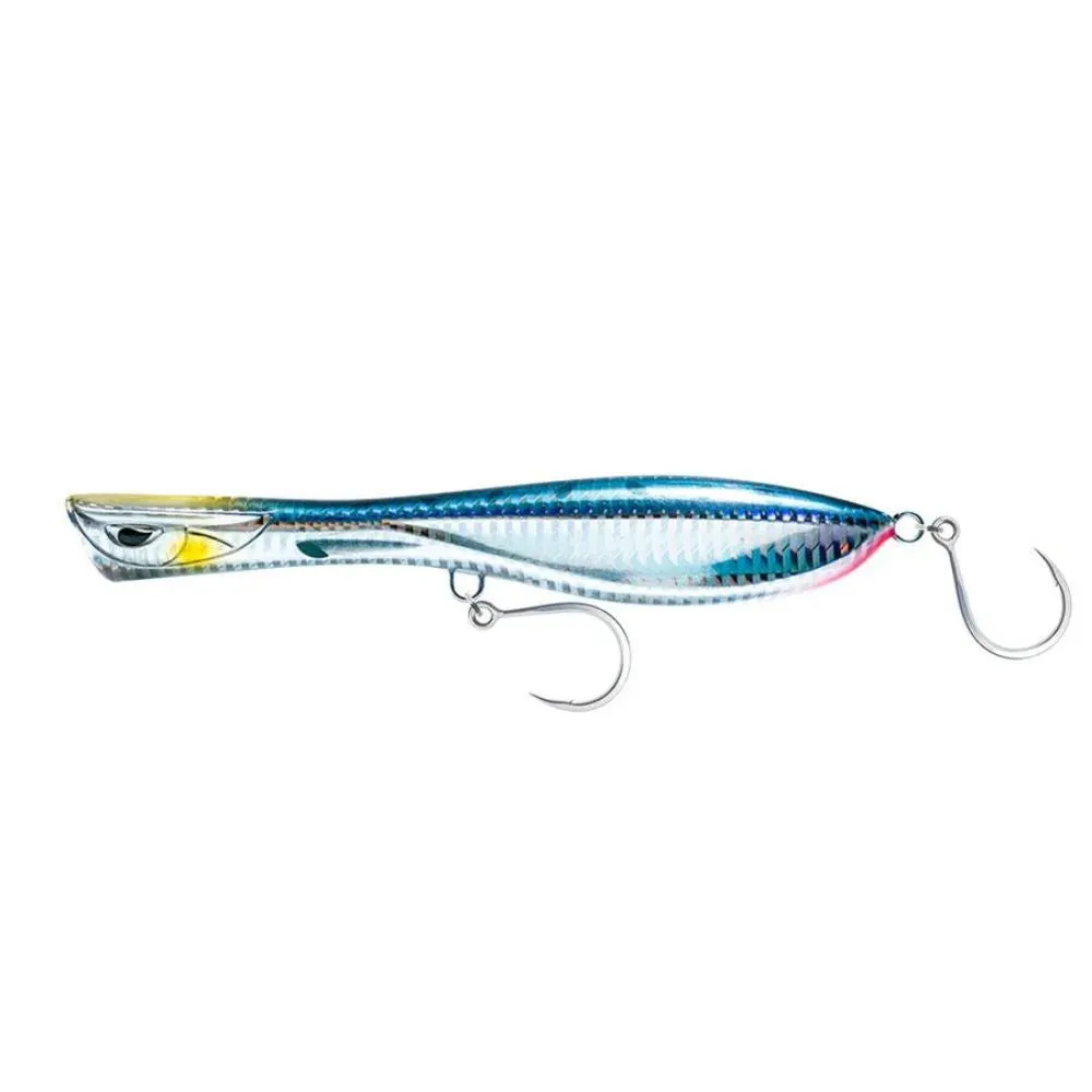 Nomad Dartwing Long Casting Sinking Lure