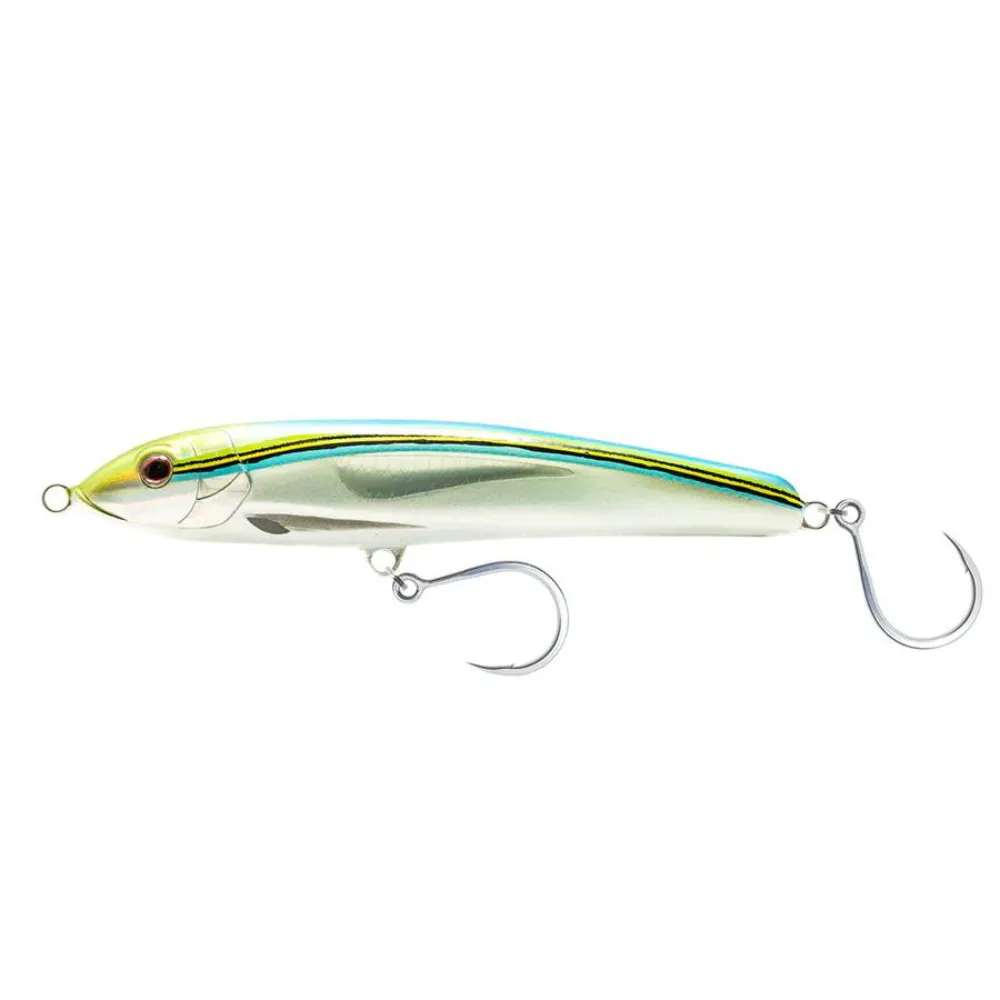 Nomad Riptide Sinking Stickbait