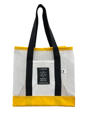 Nomar Brailer Bag Tote - Sunshine