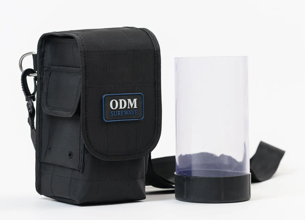 ODM AIO Surfwave Plug Bag