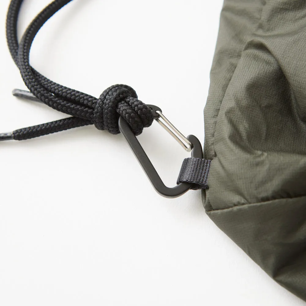 OFURO BAG -ULTIMATE LIGHT-