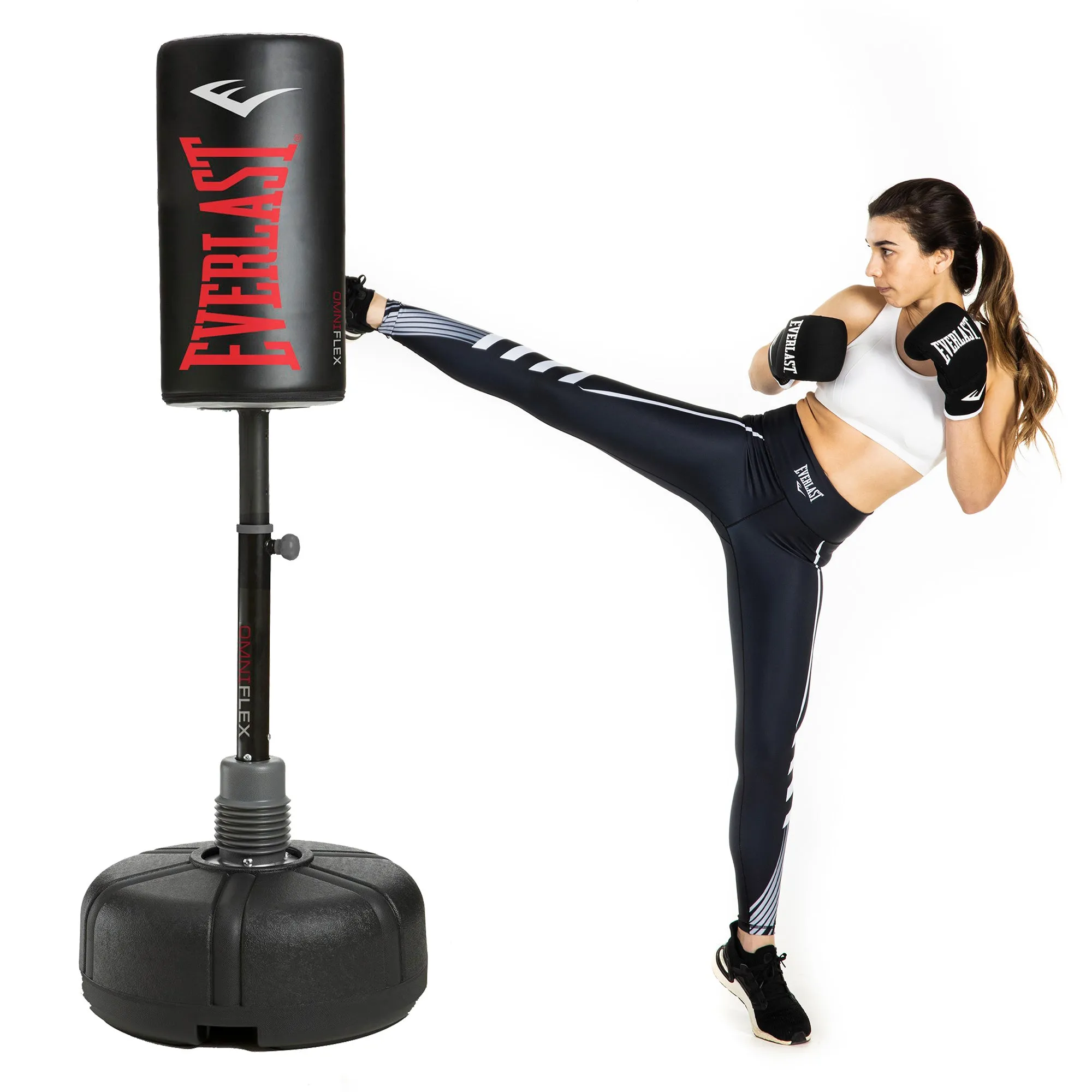 Omniflex Free Standing Heavy Bag