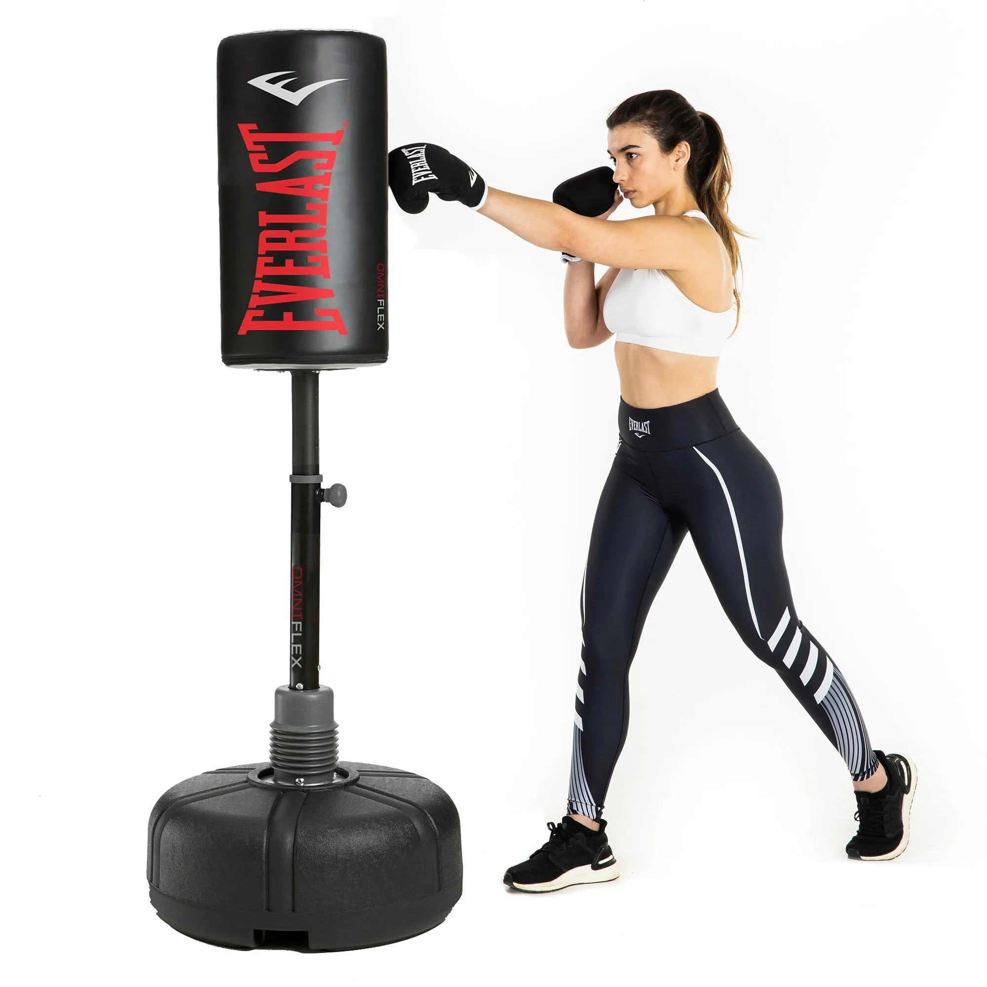 Omniflex Free Standing Heavy Bag