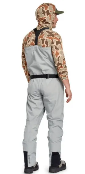 Orvis Mens Clearwater Wader