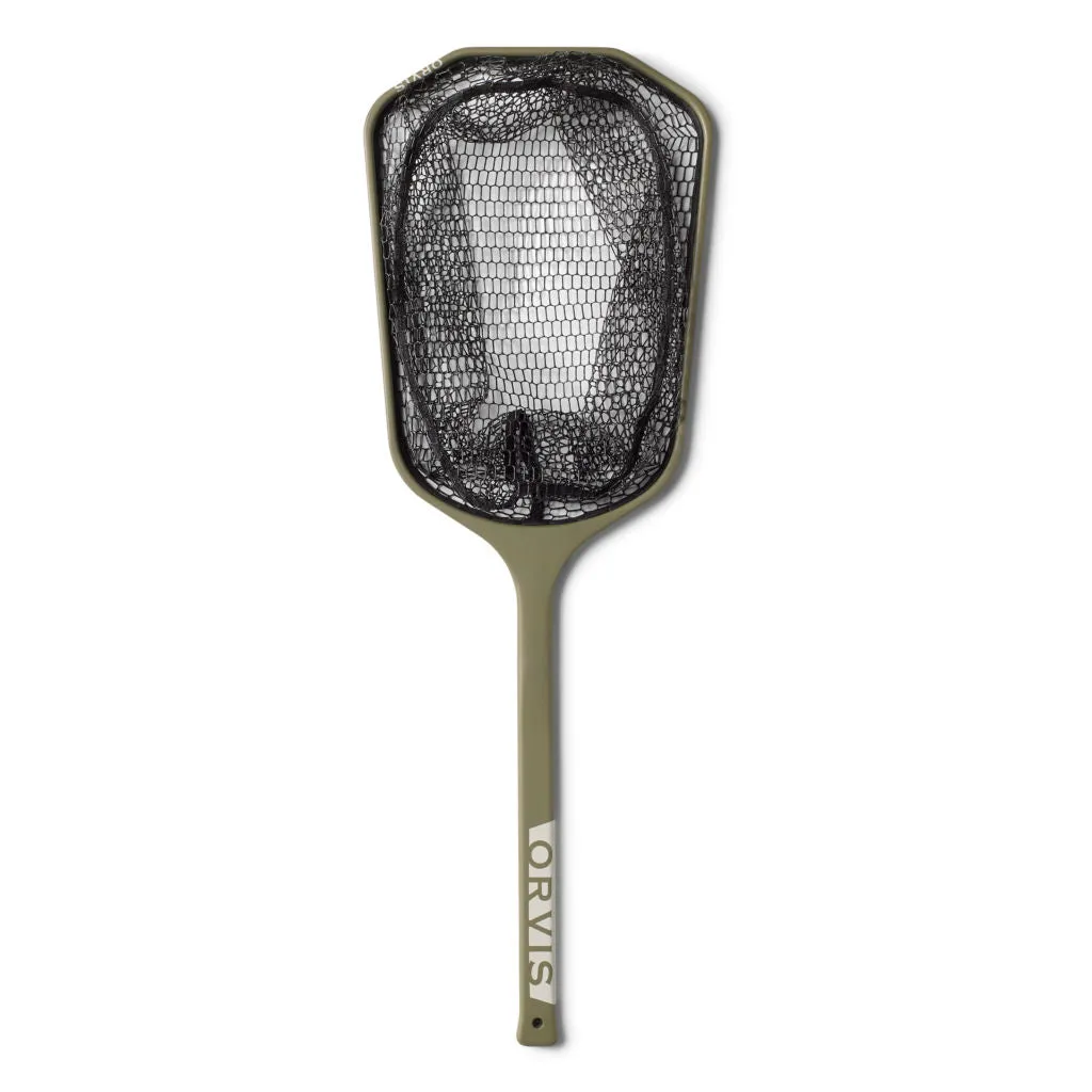 Orvis Wide Mouth Guide Net