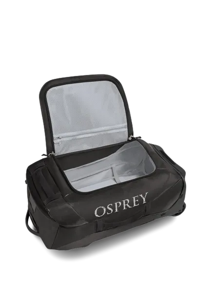 Osprey Transporter 60L Wheeled Duffel Bag