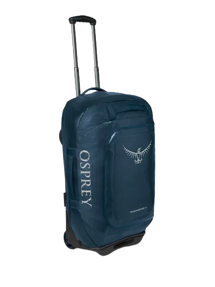 Osprey Transporter 60L Wheeled Duffel Bag