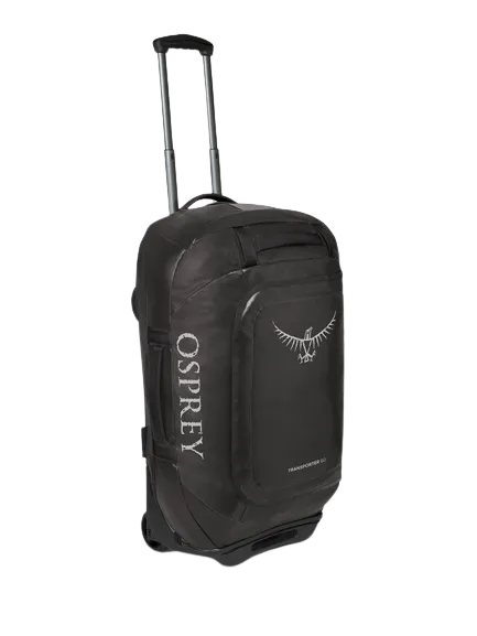 Osprey Transporter 60L Wheeled Duffel Bag