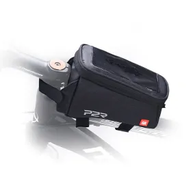 P2R Phone Top Tube Bike Bag - Monner