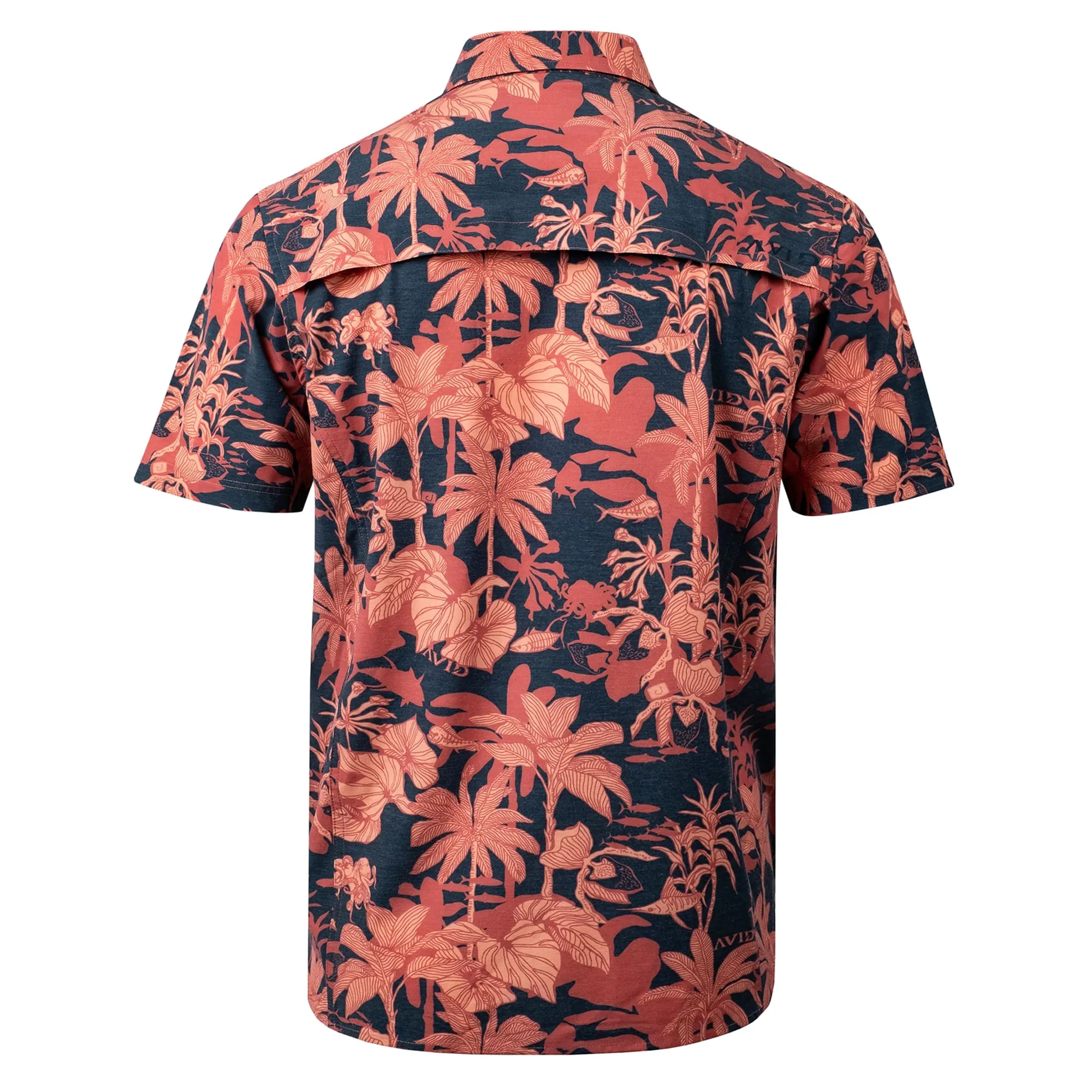 Palapa Shirt