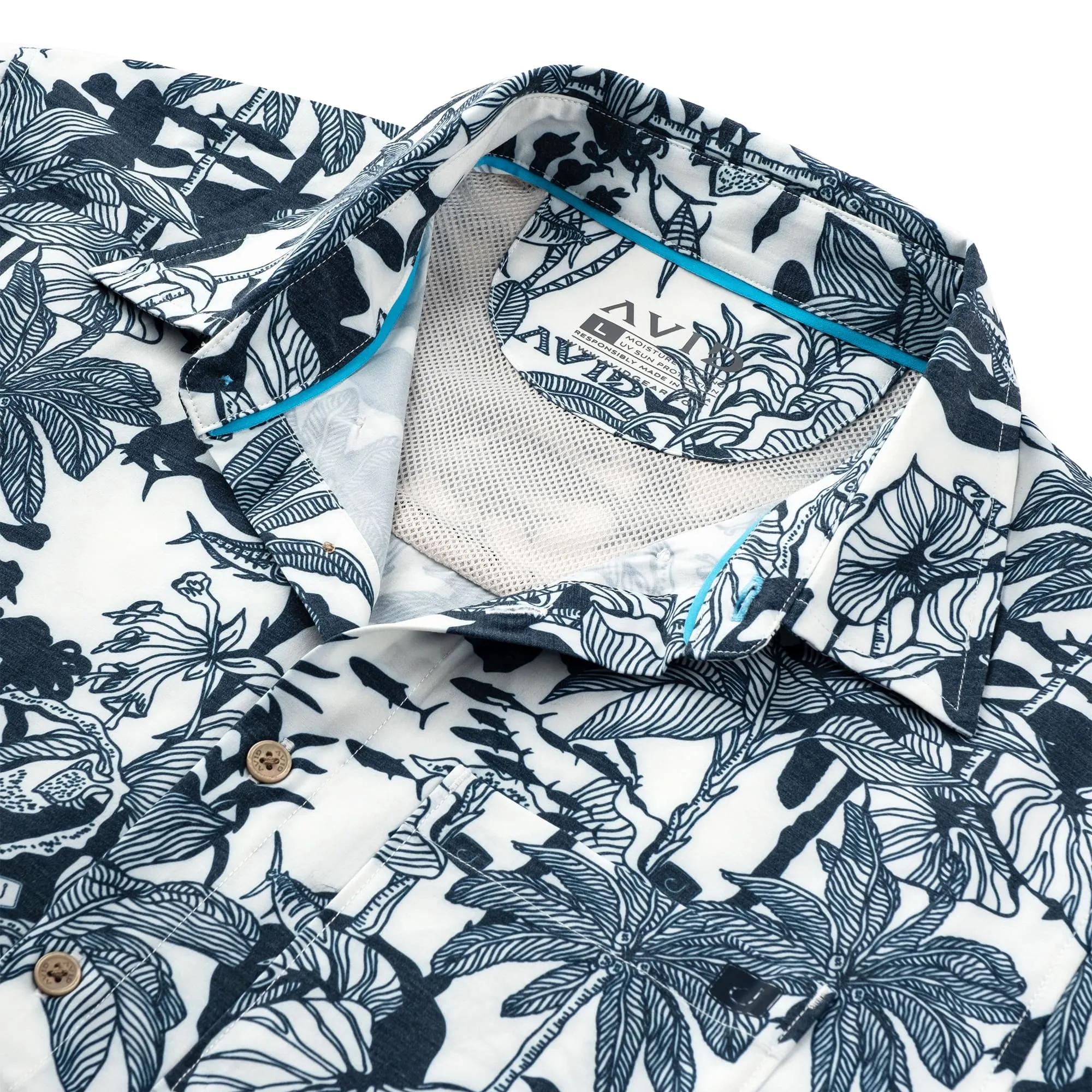 Palapa Shirt