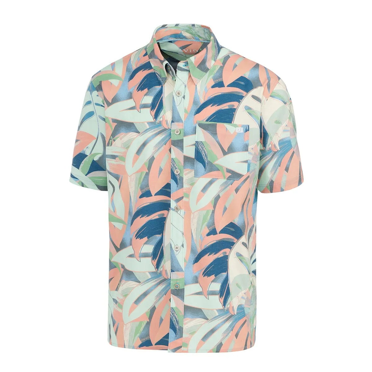 Palapa Shirt