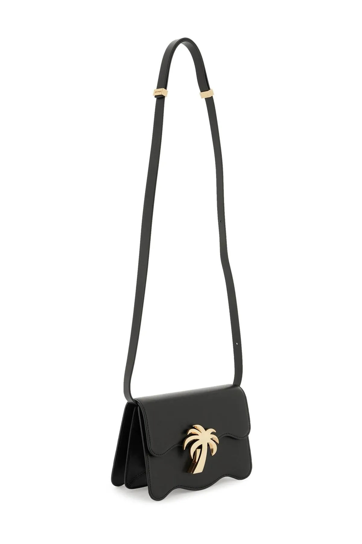 Palm angels palm beach crossbody bag