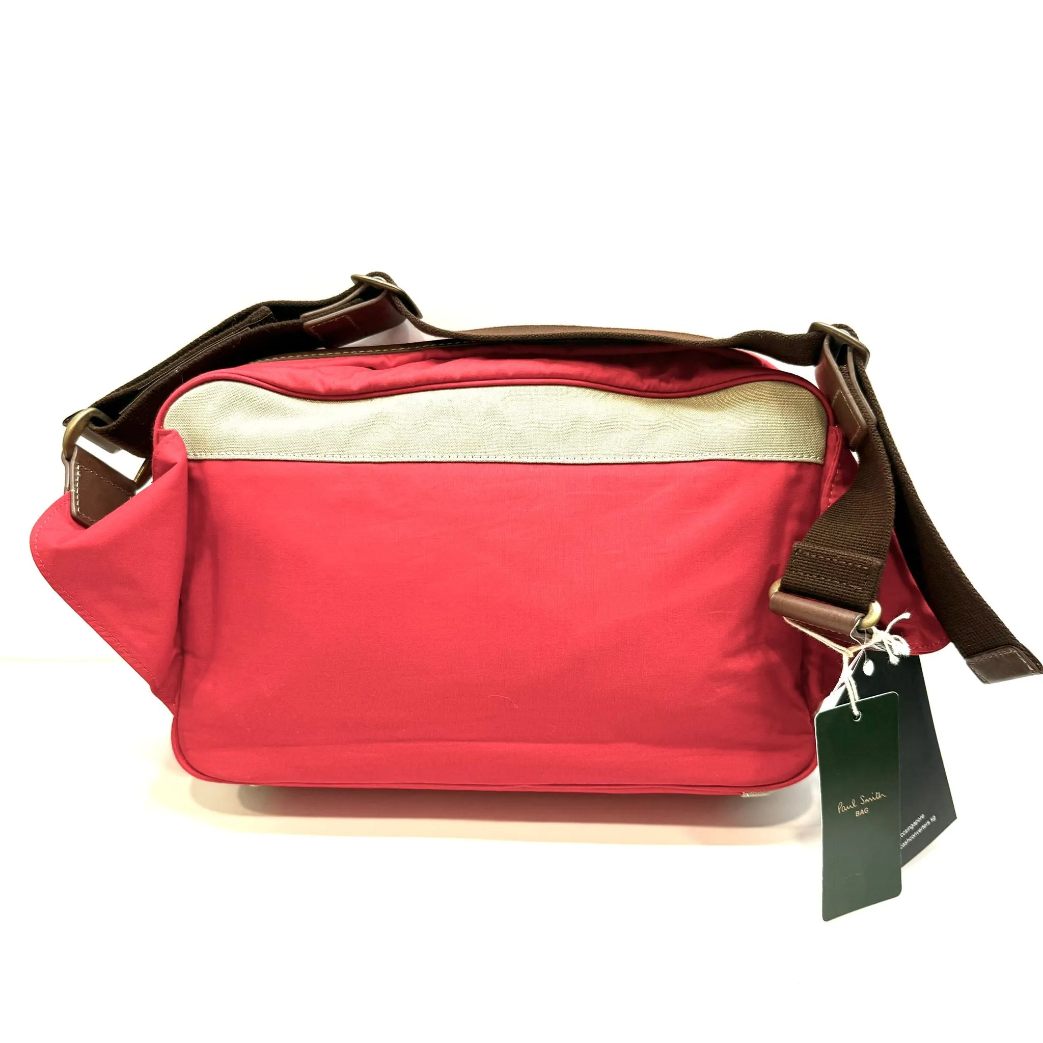 Paul Smith PSR120 Waist Pouch Bag