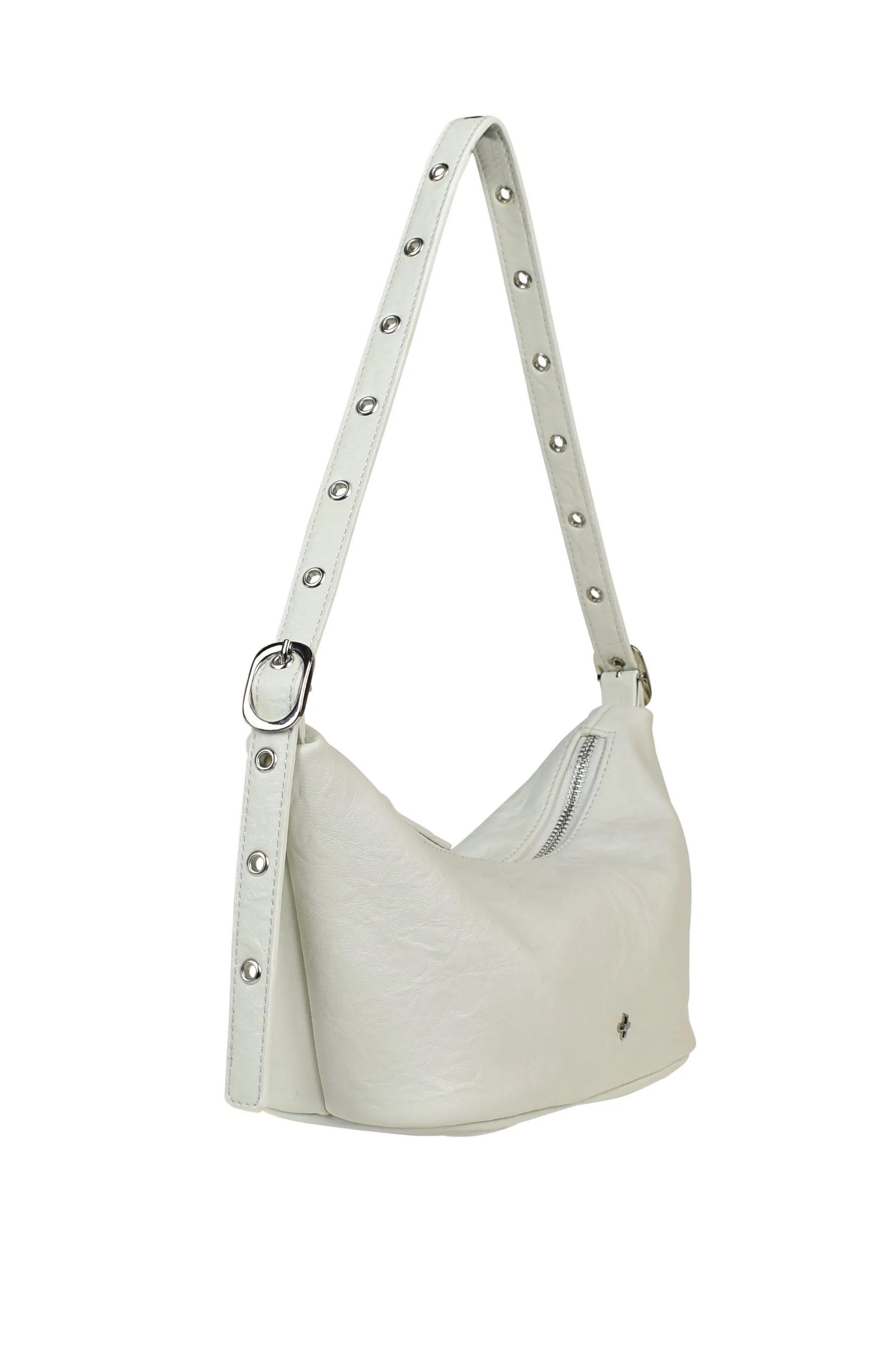 PETA   JAIN Rosie Bag - Stone