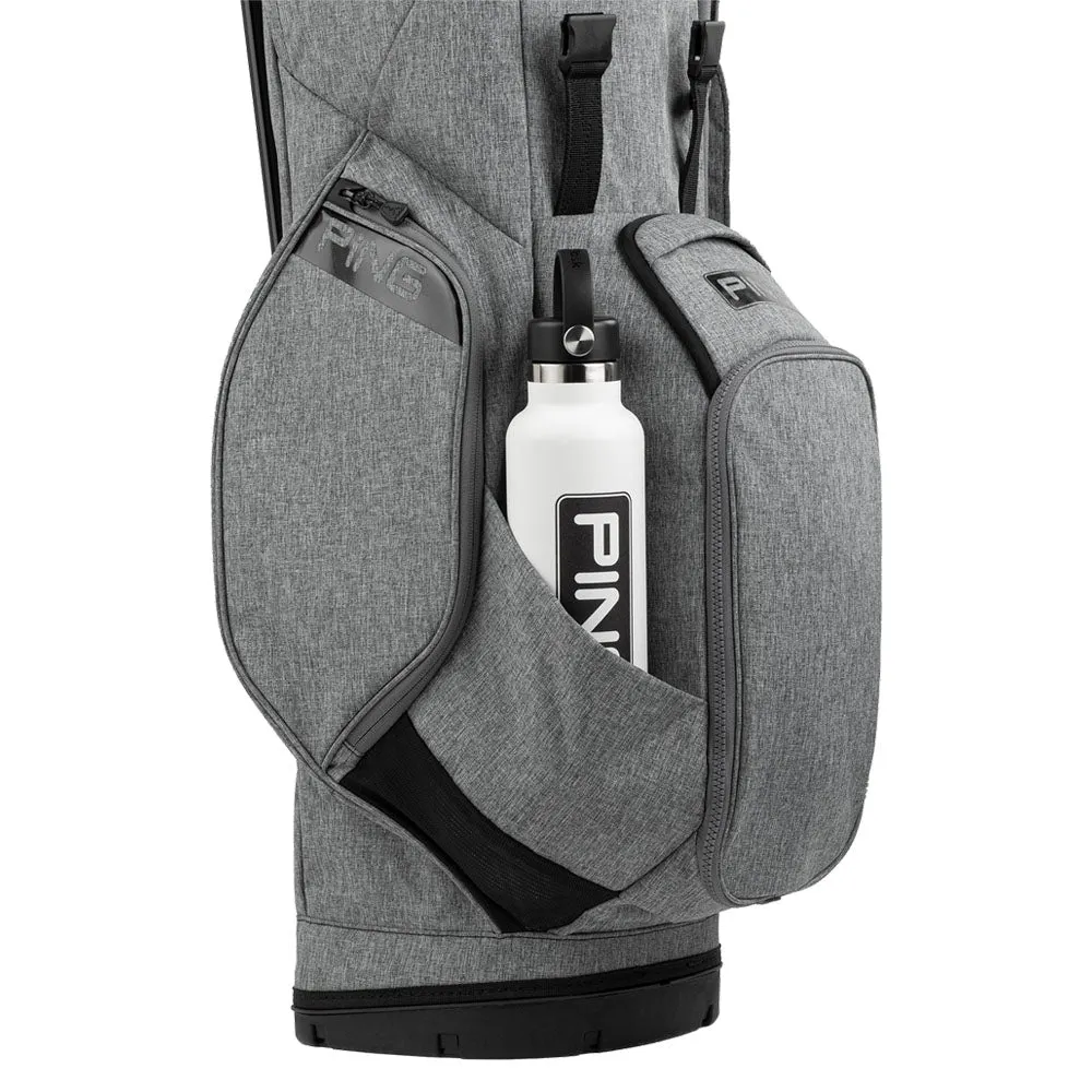 PING Hoofer 14 Double Strap Stand Bag 2024