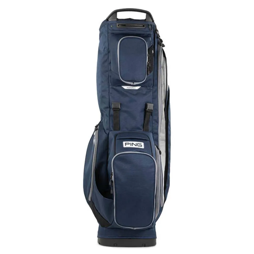 PING Hoofer 14 Double Strap Stand Bag 2024