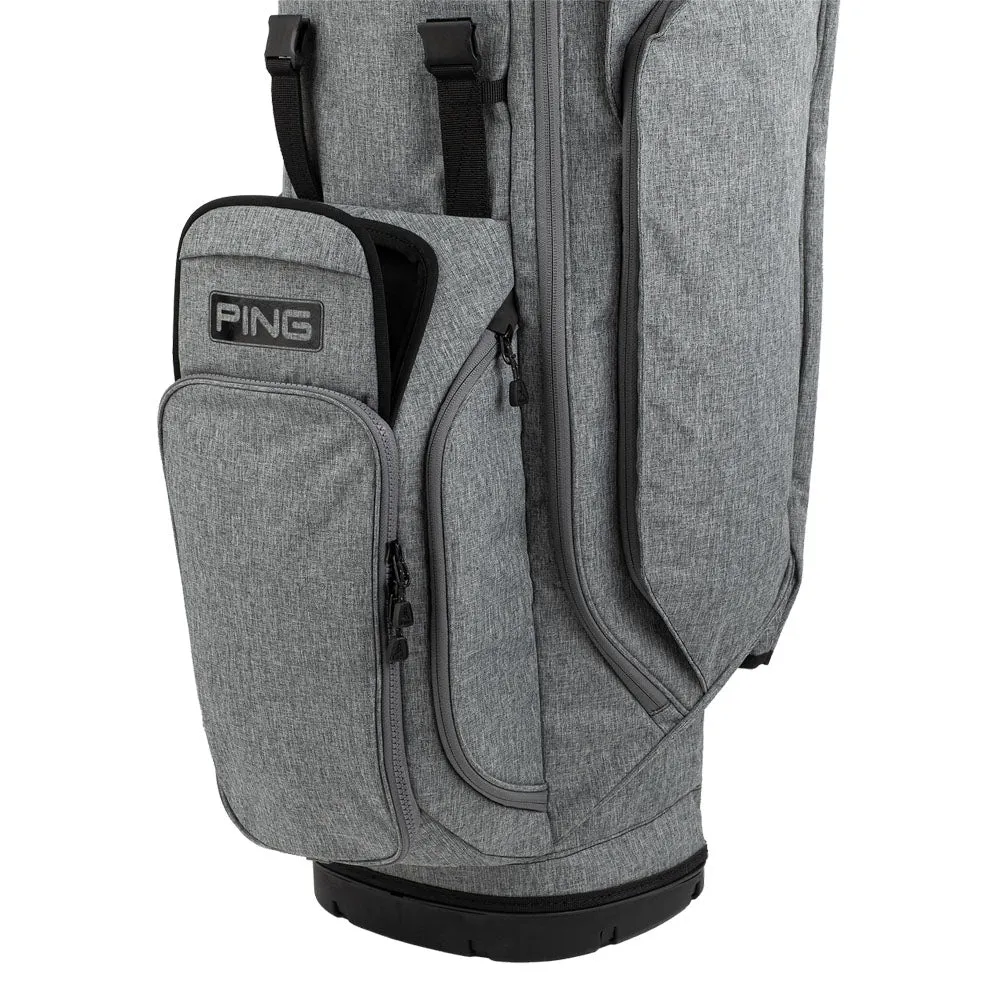 PING Hoofer 14 Double Strap Stand Bag 2024