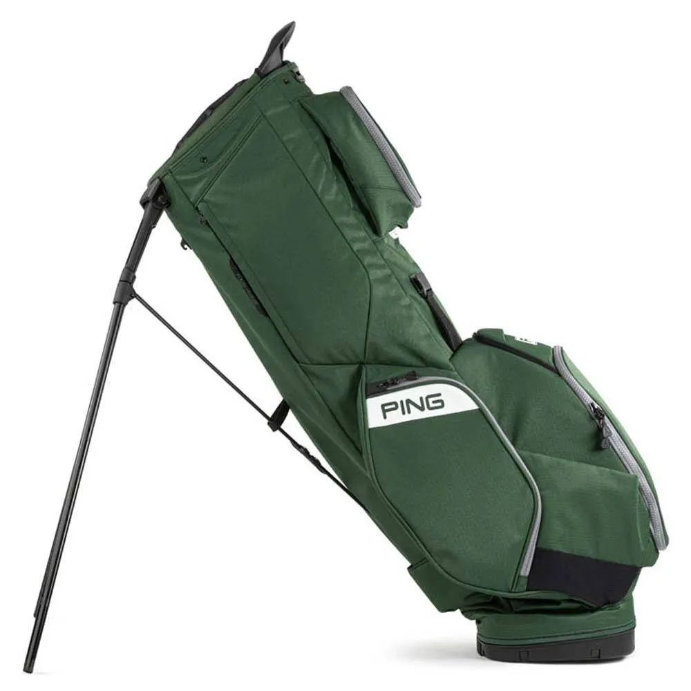 PING Hoofer 14 Double Strap Stand Bag 2024