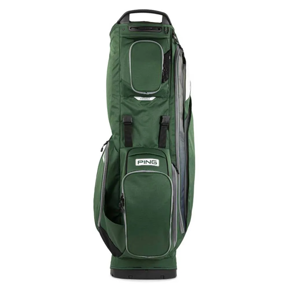 PING Hoofer 14 Double Strap Stand Bag 2024