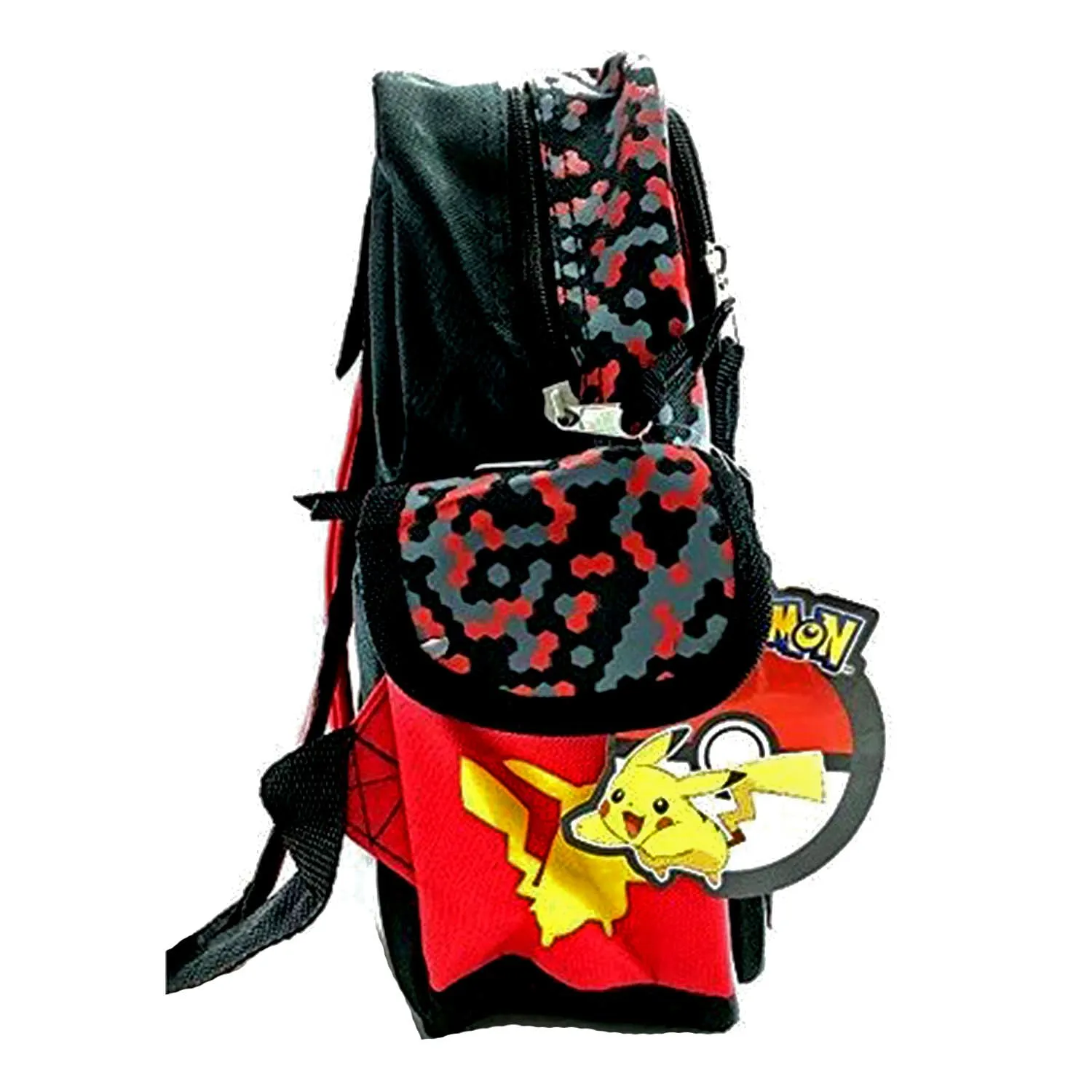 Pokemon Backpack Small 12 inch Kanto Starters