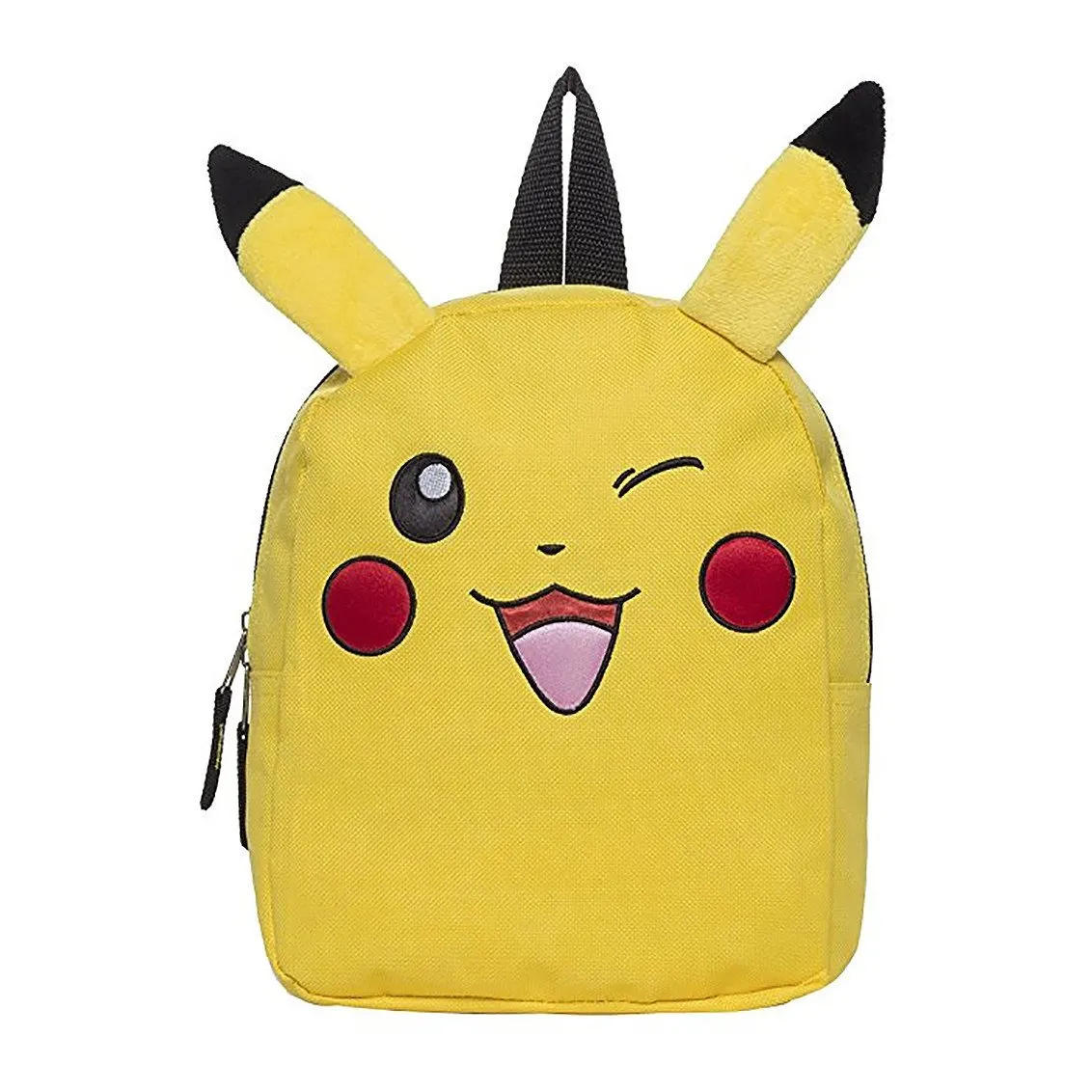 Pokemon Pikachu Toddler School Bag