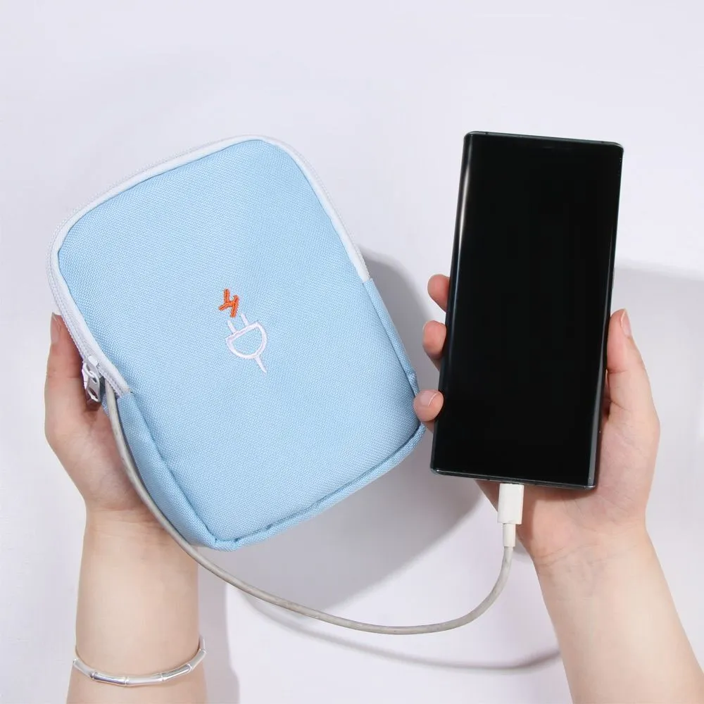 Portable Power bank Pouch