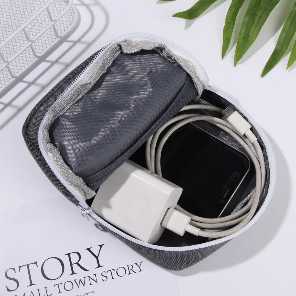 Portable Power bank Pouch