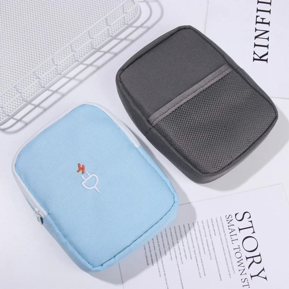 Portable Power bank Pouch