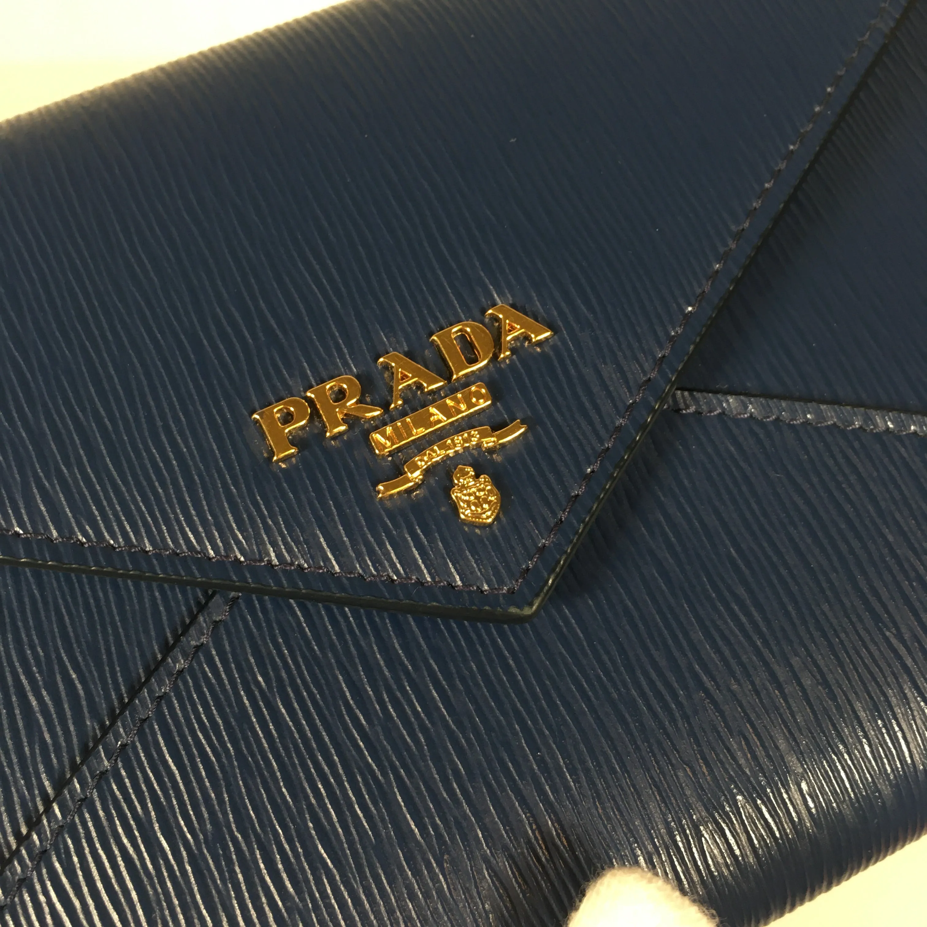 Prada Wallet