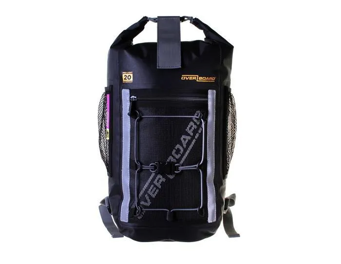 Pro-Light Waterproof Backpack - 20 Litres