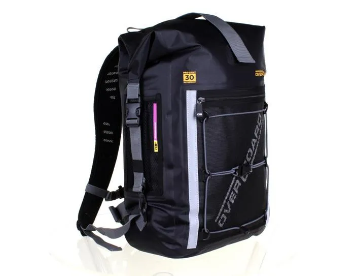 Pro-Light Waterproof Backpack - 30 Litres