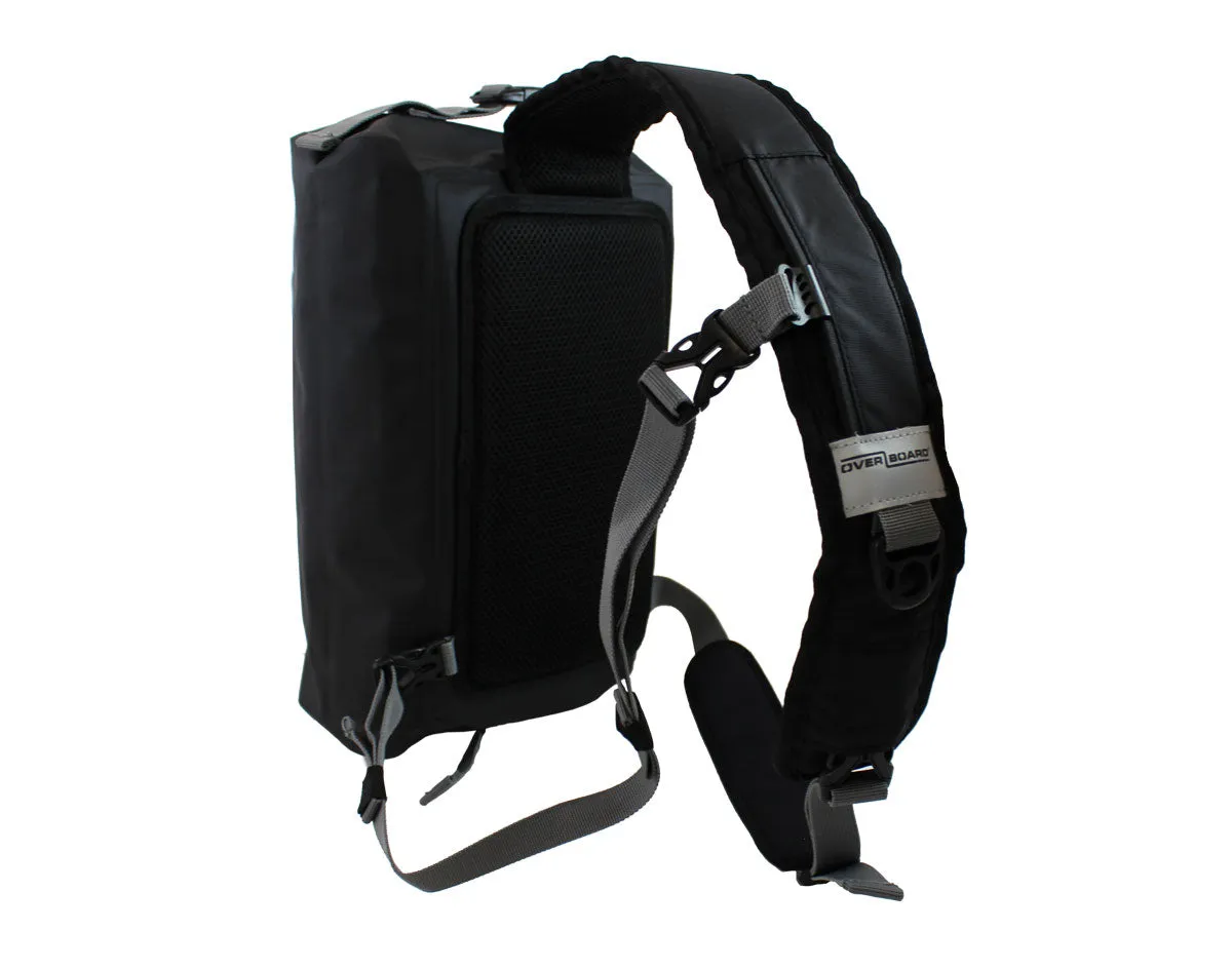 Pro-Light Waterproof Sling Bag Backpack - 8 Litres