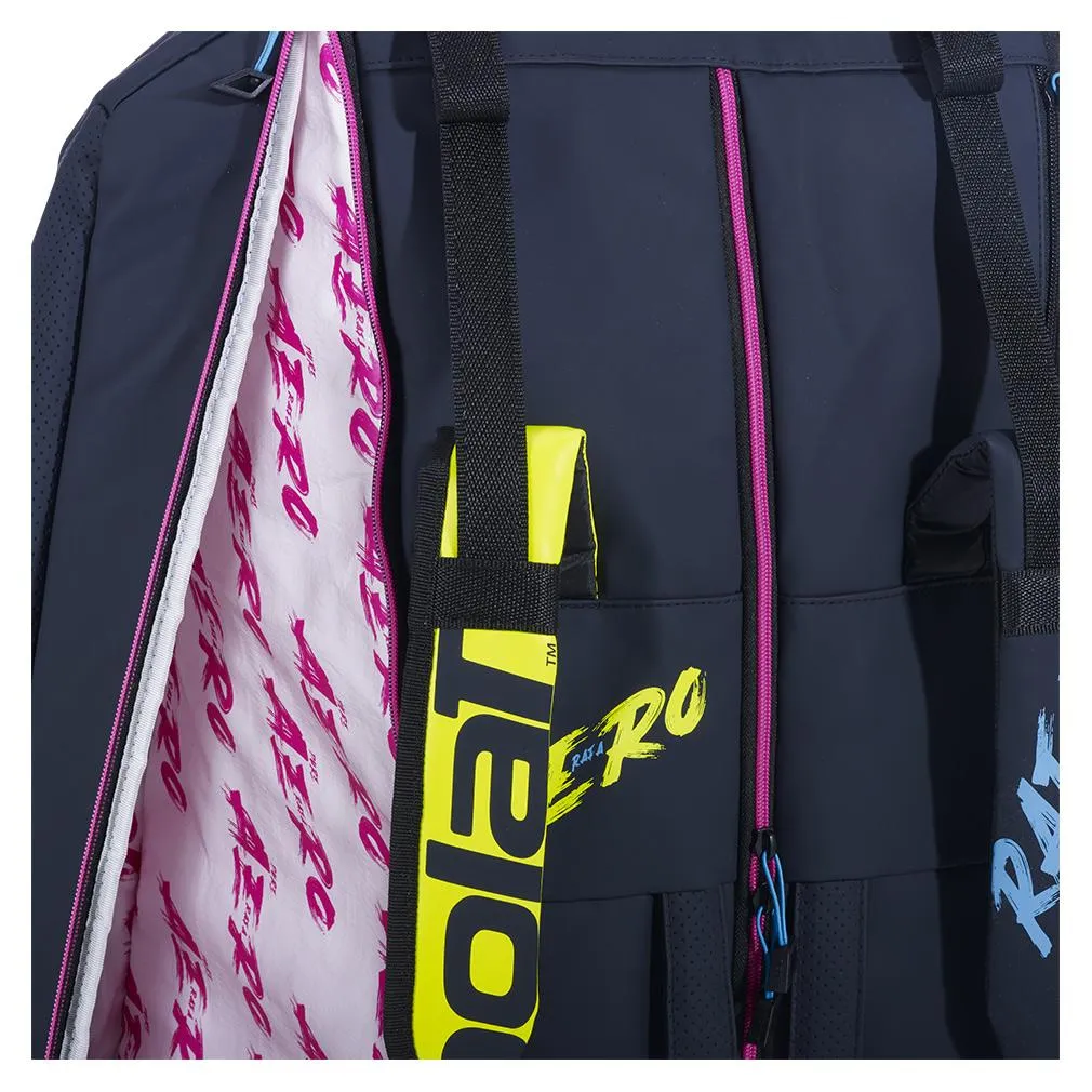 Pure Aero Rafa RH 12 Tennis Bag