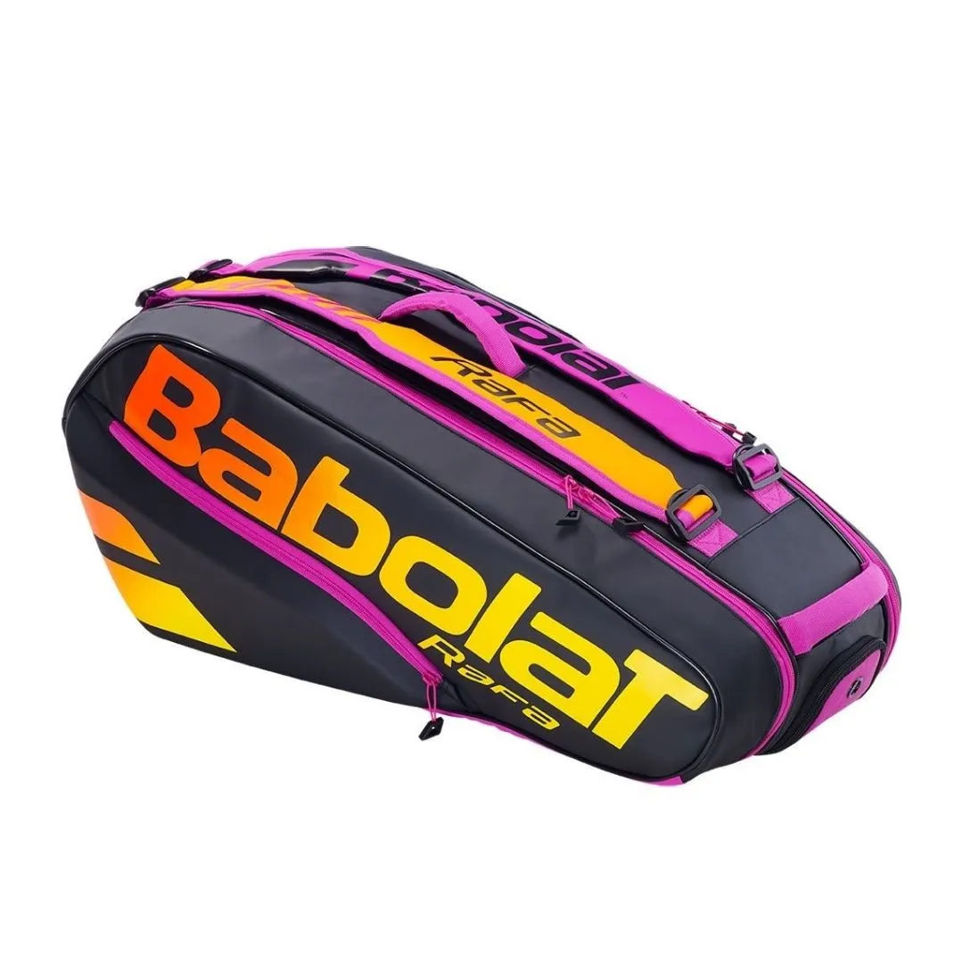 Pure Aero Rafa X6 Racket Holder