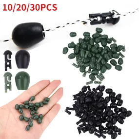 Quick Change Beads Carp Match Fishing Tackle